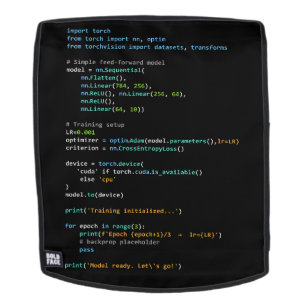 Coding Humor - Developer Logic and Tech Life Backpack