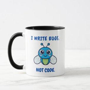 Coding Humor Mug