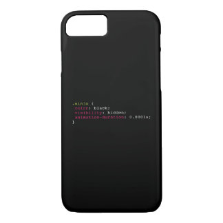 Coding Ninja Case-Mate iPhone Case