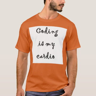 Coding Passion T-Shirt