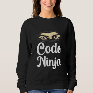 Coding Programmer Nerd Software Developer Geek Cod Sweatshirt