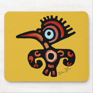 Codo Logo Mouse Pad