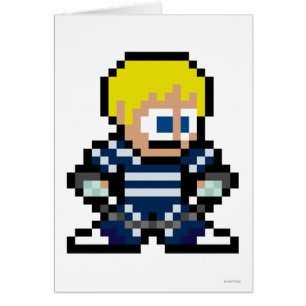 Cody à 8 bits