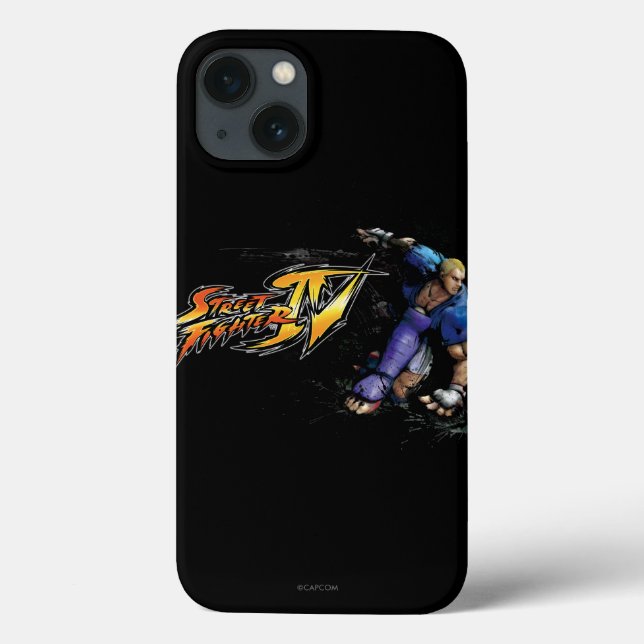 Cody Case-Mate iPhone Case (Back)