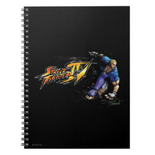 Cody Notebook