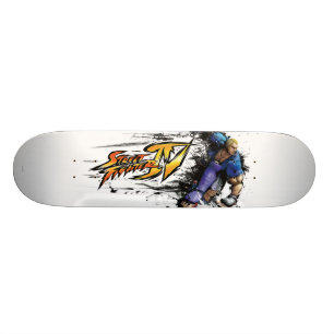 Cody Skateboard