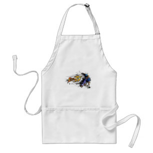 Cody Standard Apron