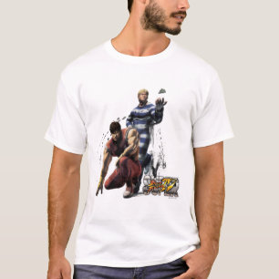 Cody Vs. Guy T-Shirt