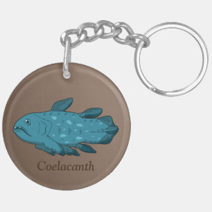 Coelacanth