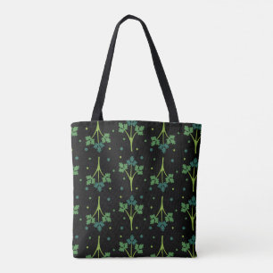 Coentro Tote Bag