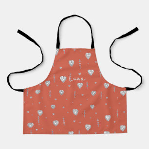 Coeur2Coeur petit tablier