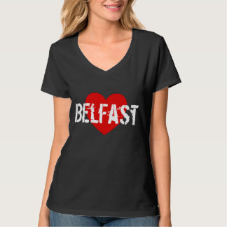 Coeur Belfast - T-shirt