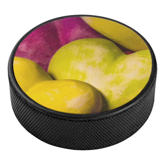 Coeur, coeur doux... (3/4/2016 12:00:00 AM)