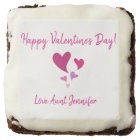 Coeur d'amour Heureuse Sainte-Valentin