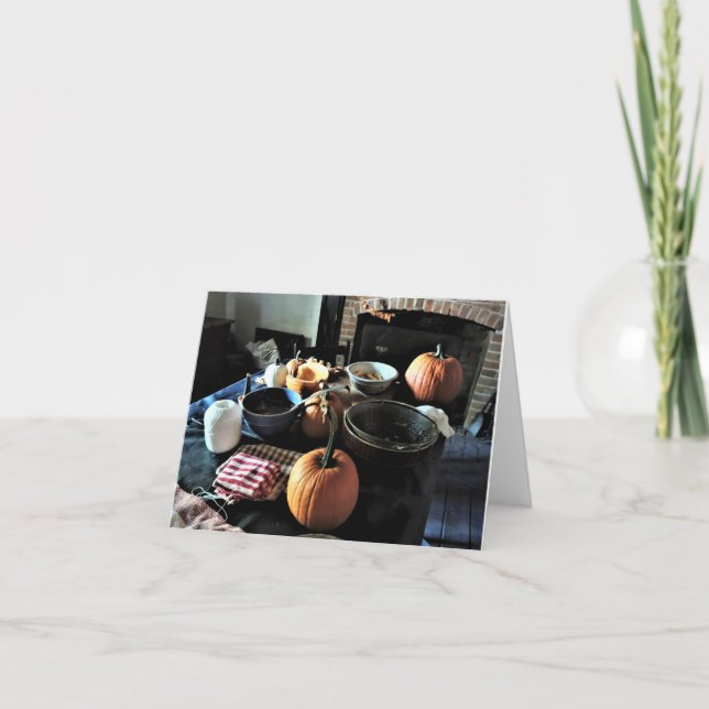 Coeur d'automne (Devant)