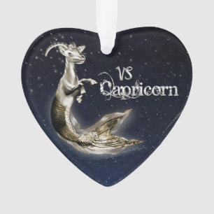 Coeur de Capricorne