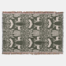 Coeur de la forêt Jetée couverture