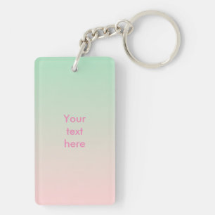 Coeur de la liberté du Gay pride de banane