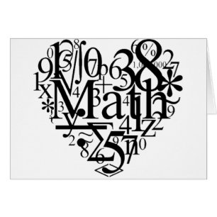 Coeur de maths