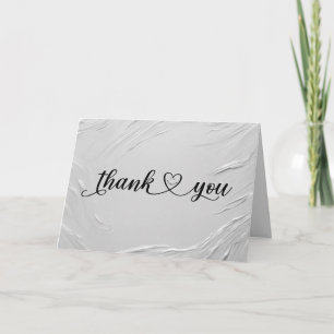 Coeur de Merci souriant