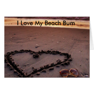 Coeur de sable
