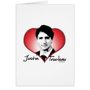Coeur de signature de Justin Trudeau - .png