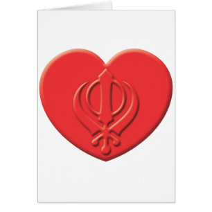 Coeur de Sikhisme