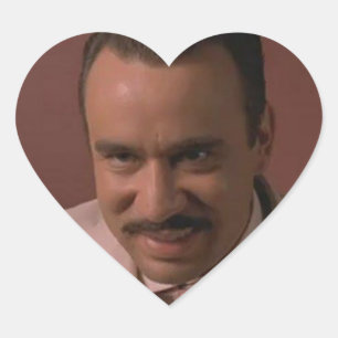 Cœur Déplaisant Italien De Eurotrip Sticker Coeur