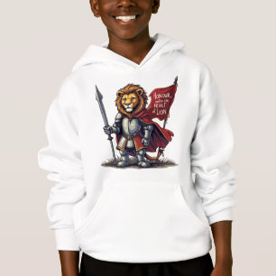 Coeur des Lions