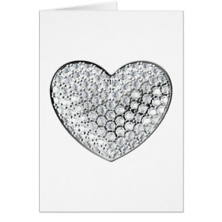 Coeur diamant