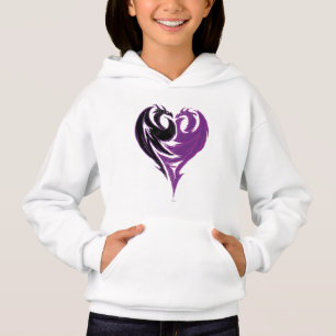 Coeur du dragon de Mal