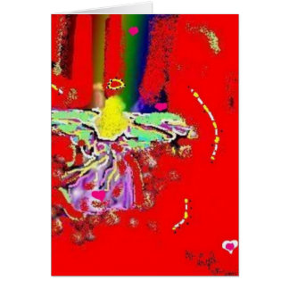 Coeur d'un ange
