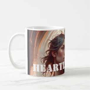 Coeur Echo Mug
