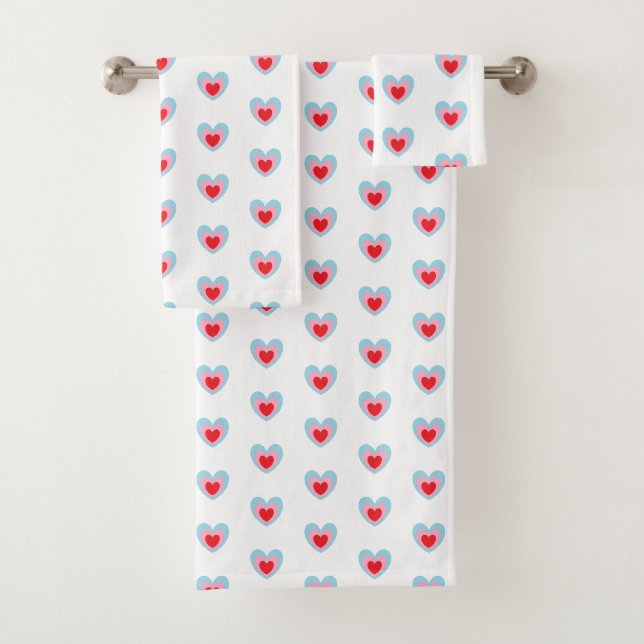 Coeur mignon moderne (En situation)
