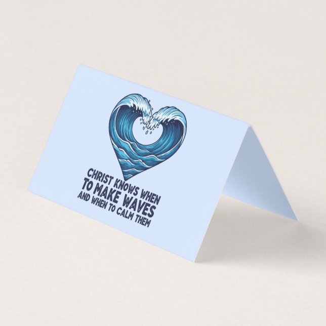 Coeur océanique : Sagesse divine (Front)