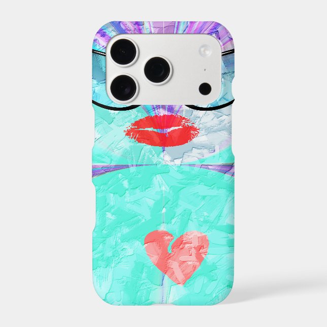 Coeur parfait (Verso)