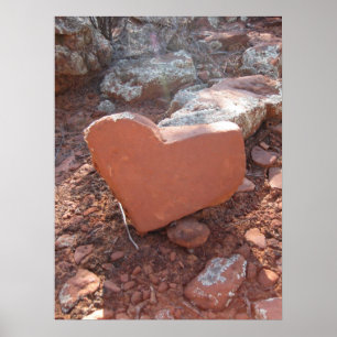 Coeur Rocks (5) Poster