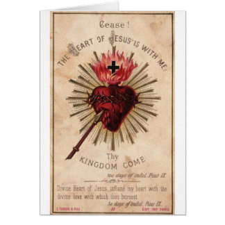 Coeur sacré