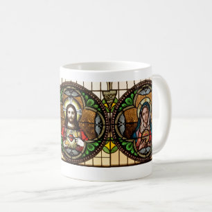Coeur Sacré/Immaculée Coeur Mug