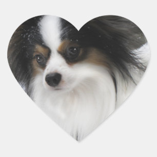 Cœur Sticker Hershey Kiss Hero Heart