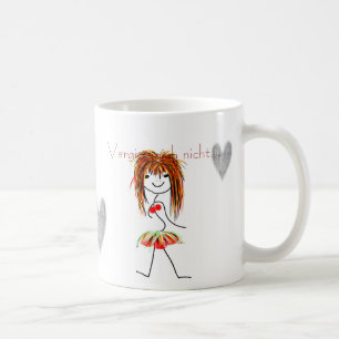 Coeur Tasse