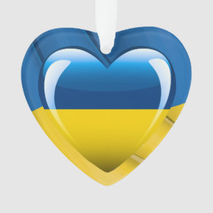Coeur Ukraine