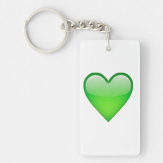 Coeur vert - Emoji