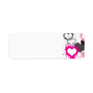 coeurs-296844 coeurs splatter peinture amour graff