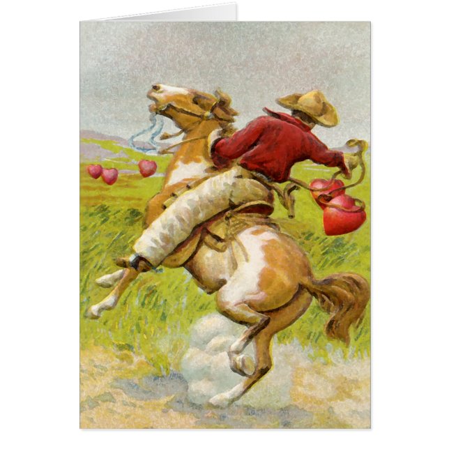 Coeurs 3 de prairie (Devant)