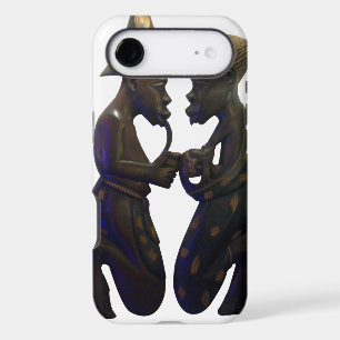 Coeurs Africains : Un Beau Moment