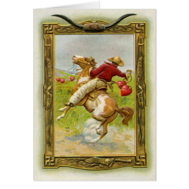 Coeurs antiques 3 (Devant)