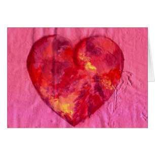 Coeurs associés à l'amour