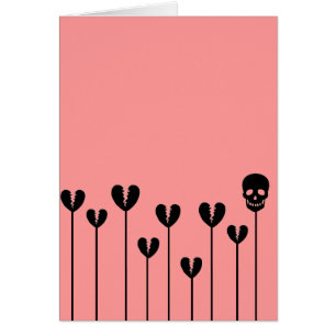 Coeurs brisés grandissants