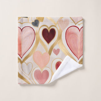Coeurs d'amour
